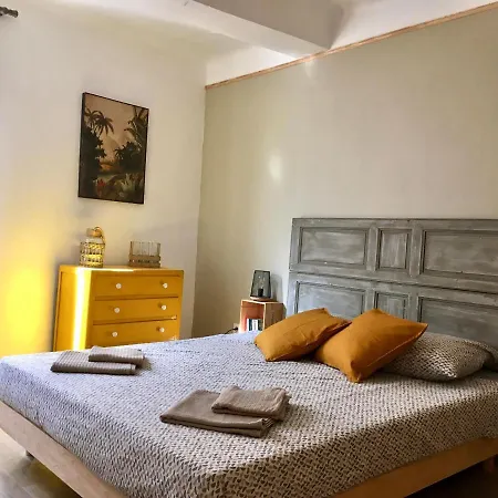 L'escapade Maison d'hôtes Lorgues
