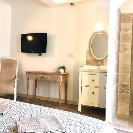 L'escapade Maison d'hôtes *