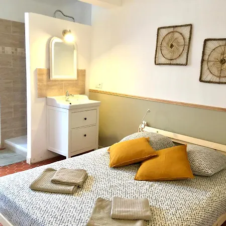 L'escapade Maison d'hôtes